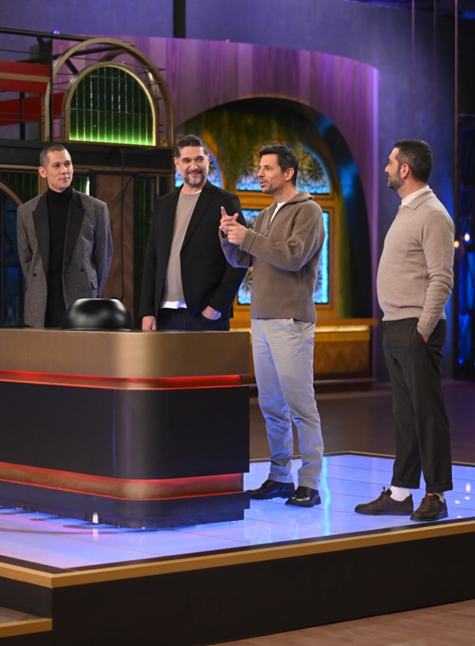 MasterChef | Τεράστια ανατροπη στο συμβούλιο