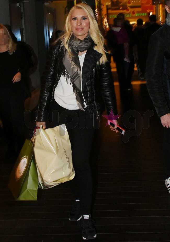 Ελένη Μενεγάκη