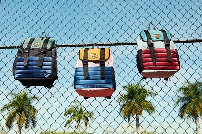Με τα Havaianas αξεσουάρ θα πάτε παντού!