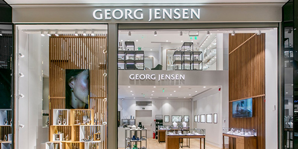 Georg Jensen