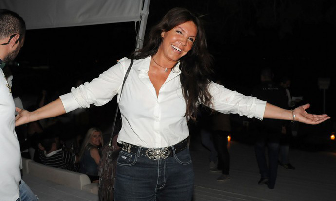 Διάσημες Εμφανίσεις
 - εικόνα 28