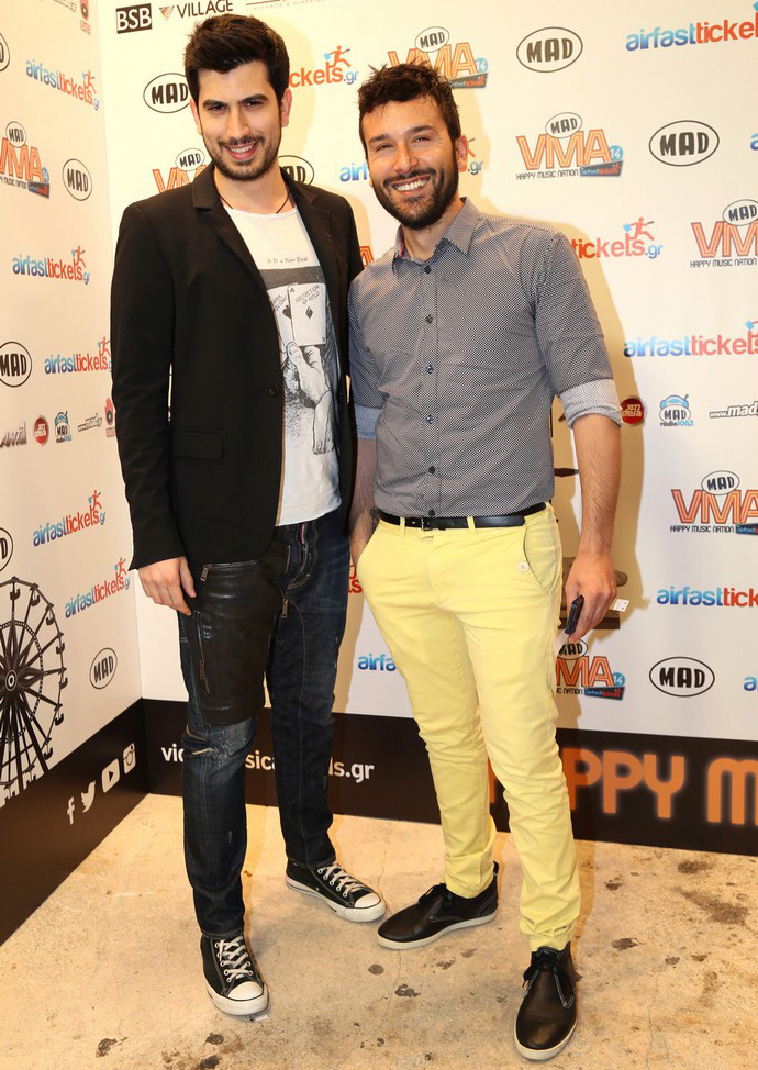 Mad Video Music Awards 2014 - εικόνα 12