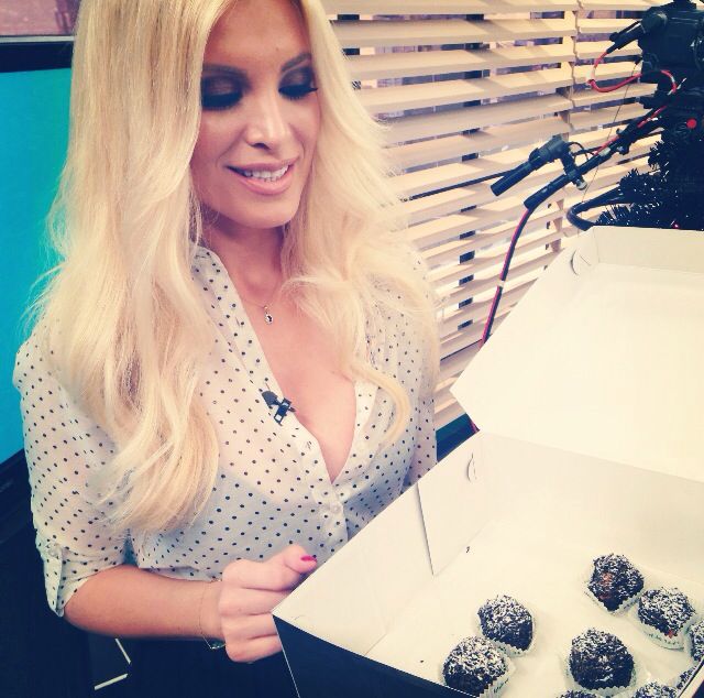 Μπορούμε Επιτέλους Να Το Φωνάξουμε: H Κατερίνα Καινούργιου Είναι Σέξι - εικόνα 10