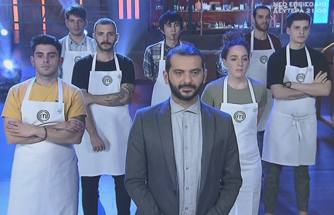 MasterChef - εικόνα 3