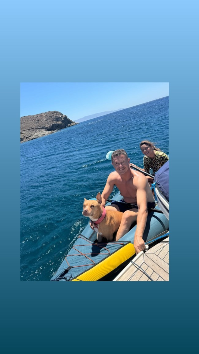 Αντώνης Σροίτερ