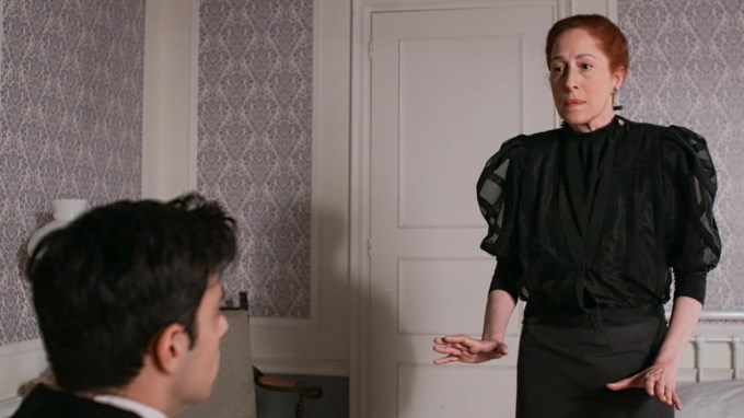 Grand Hotel | Ο Νικόλας βγαίνει εκτός εαυτού & η Κυβέλη αντιμέτωπη με τη μεγαλύτερη ανατροπή