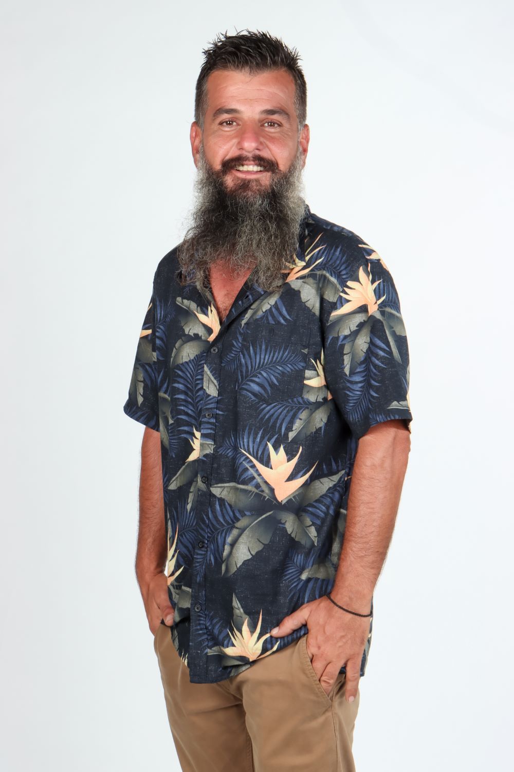 Στέφανος Νικολός