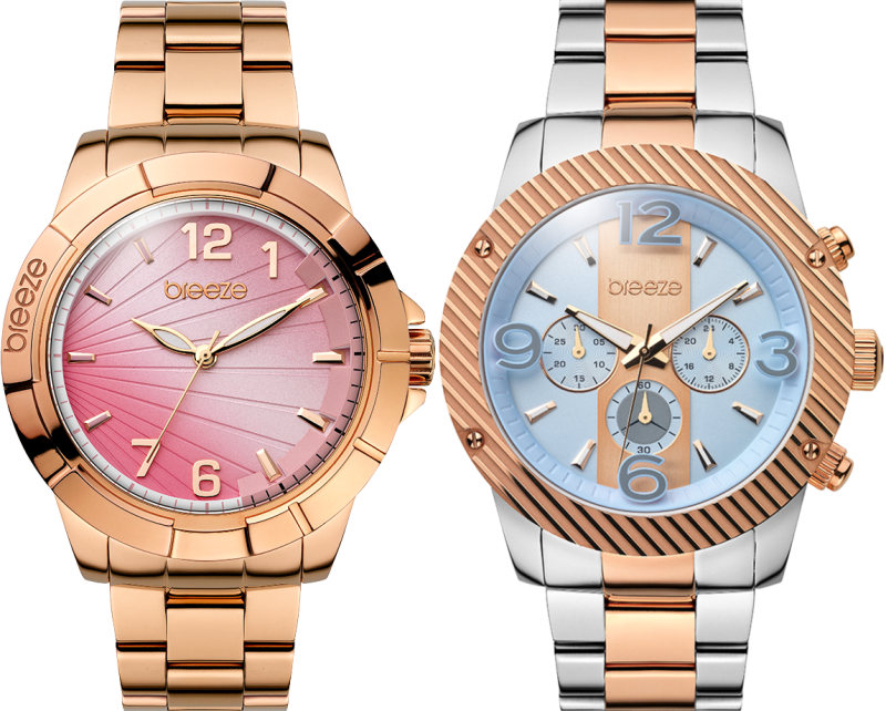 Breeze Watches - εικόνα 2