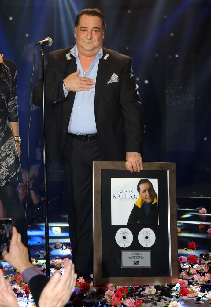 Διάσημες Εμφανίσεις - εικόνα 15