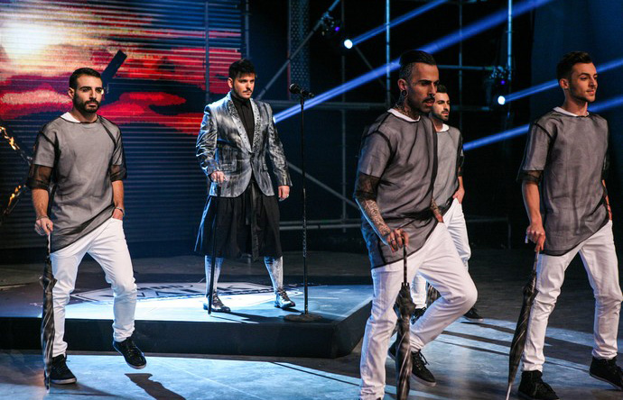 MadWalk 2015 - εικόνα 4