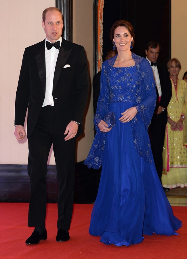 Kate Middleton - εικόνα 3