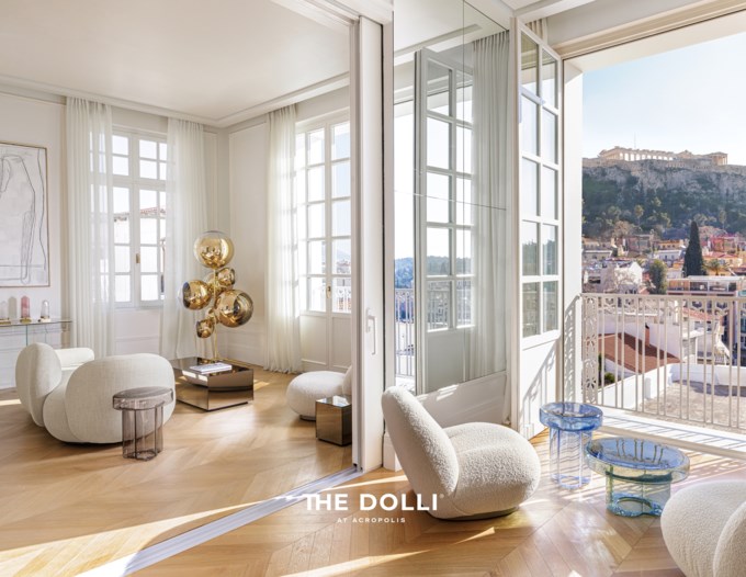 Grecotel: Τέσσερα ξενοδοχεία της στην κορυφαία δεκάδα της Ελλάδας στα Condé Nast Traveller Readers’ Choice Awards 2026