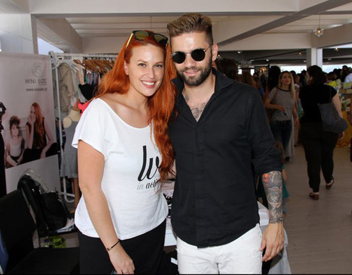 Διάσημες Εμφανίσεις
 - εικόνα 19