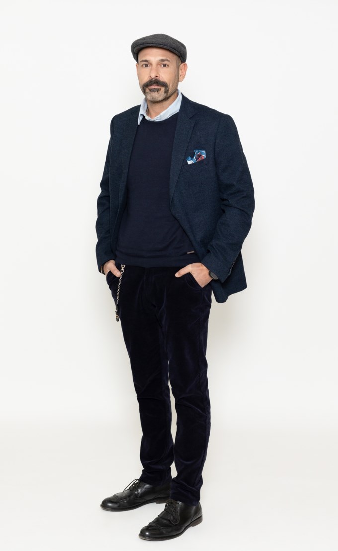 ΒΑΣΙΛΗΣ ΑΣΤΕΡΙΑΔΗΣ