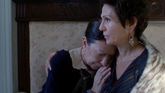 Άγιος Ερώτας