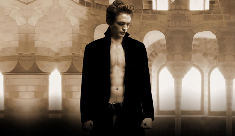 Τα Ωραιότερα Βαμπίρ Στην Ιστορία Του Σινεμά