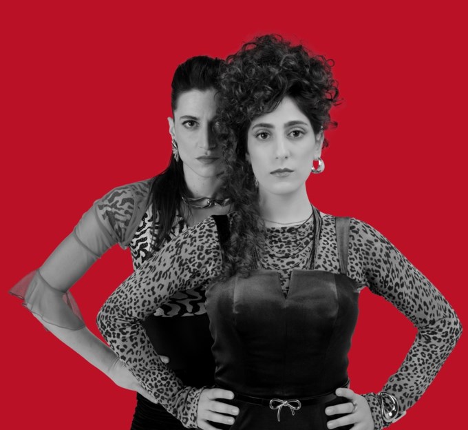 Τα "170 τετραγωνικά" επιστρέφουν για περιορισμένο αριθμό παραστάσεων!