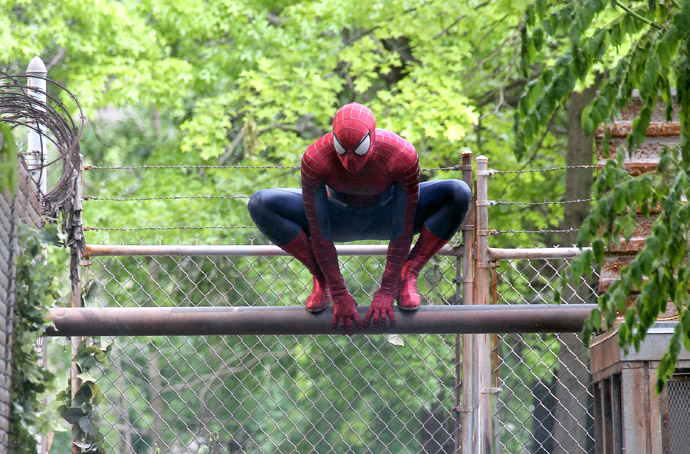 Hollywood Report - εικόνα 2