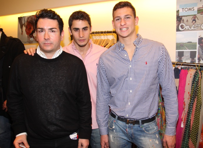 Διάσημες Εμφανίσεις - εικόνα 13