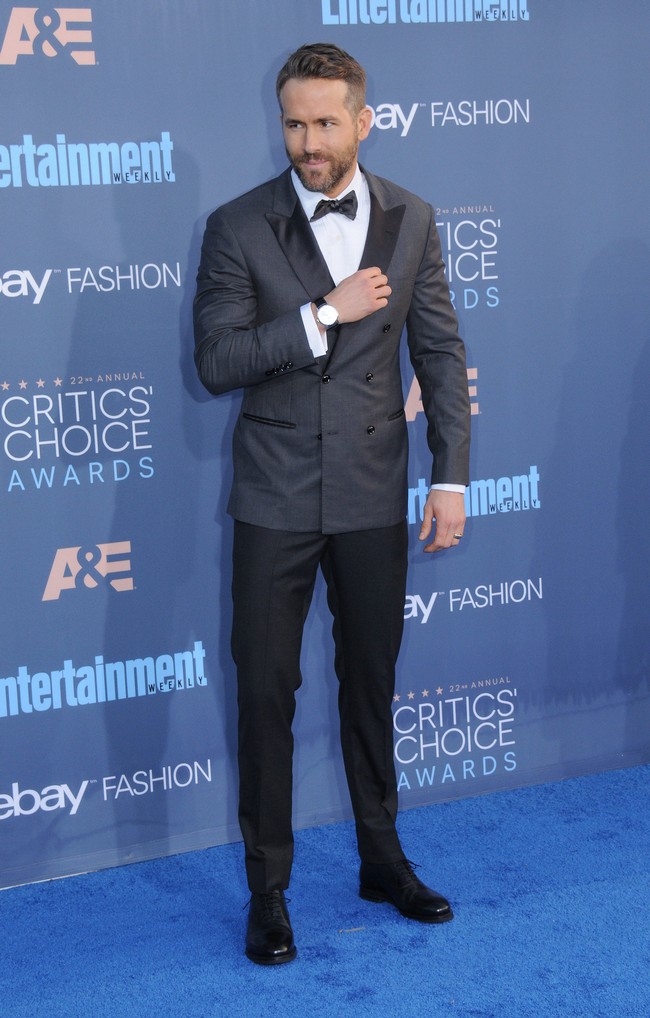 Critics’ Choice Awards 2016 - εικόνα 3