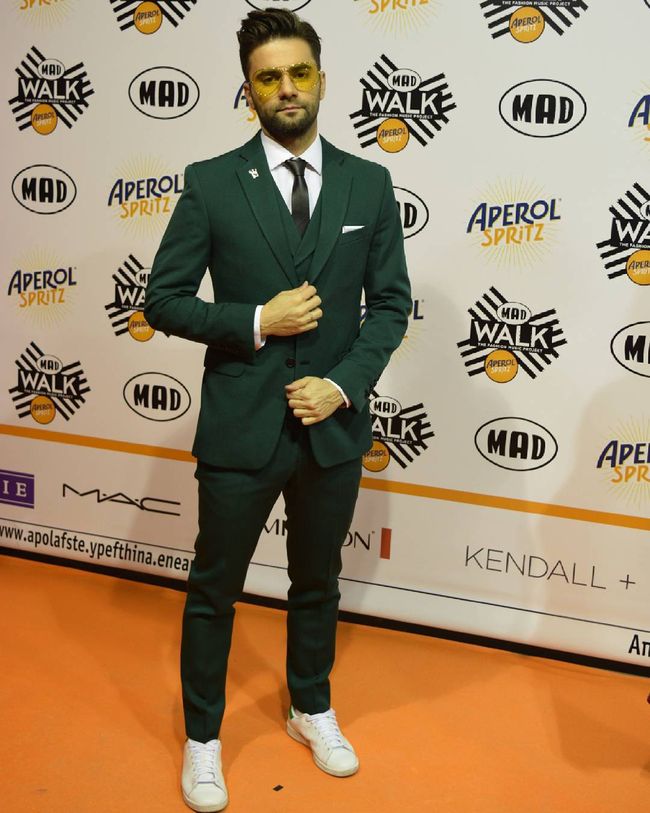 MadWalk 2017: The Red Carpet  - εικόνα 2