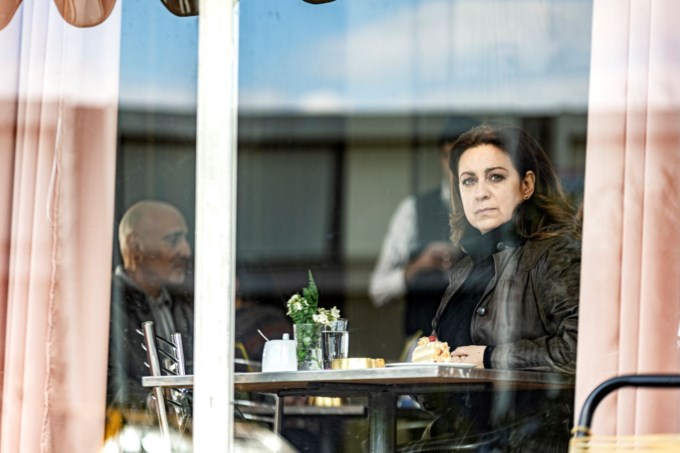 Ολοκληρώθηκαν τα γυρίσματα του "Ριφιφί"