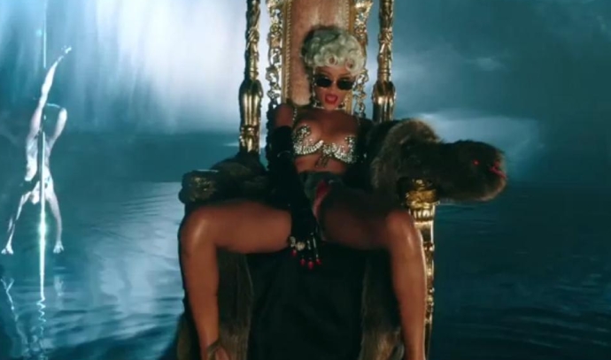 Ριάνα - εικόνα 2