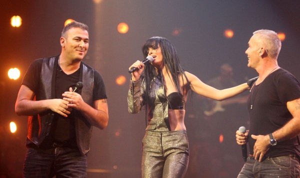 Αντώνης Ρέμος - Στέλιος Ρόκκος - εικόνα 4