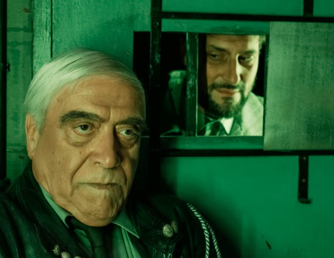 Ο "Πουπουλένιος" επιστρέφει στο Σύγχρονο Θέατρο - Ποιος γνωστός ηθοποιός εντάσσεται στο καστ;