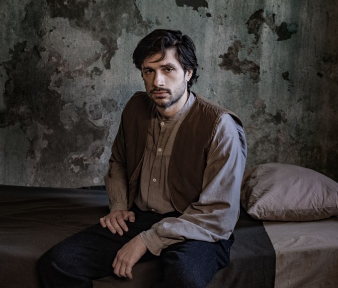 ΠΕΤΡΟΣ (ΓΙΑΝΝΗΣ ΝΙΑΡΡΟΣ)