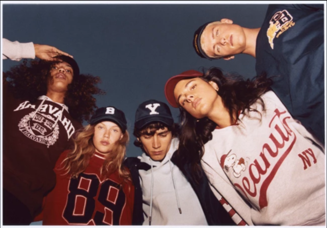 Pull&Bear