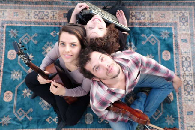 "Ο Μεγαλέξανδρος και ο δράκος" στον Κήπο του Μεγάρου