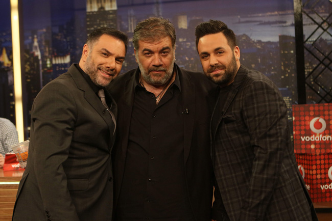 The 2Night Show - εικόνα 6