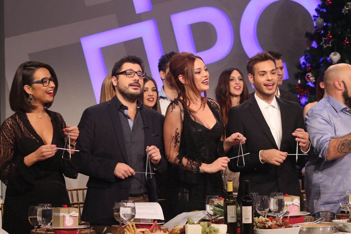 Το Πρωινό: Χριστούγεννα Μαζί - εικόνα 7