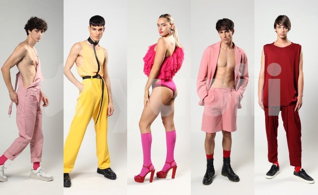 GNTM spoiler | Έγιναν γνωστά τα 5 μοντέλα της τελικής δεκάδας