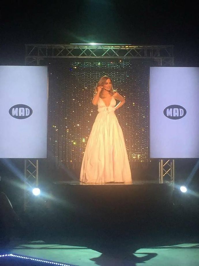MadWalk 2016: The Review