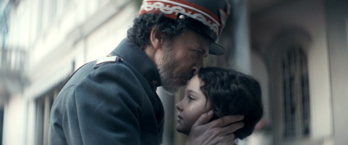 Μεγάλη Χίμαιρα | Τα πάντα για τους ρόλους & η υπόθεση στα δύο πρώτα επεισόδια