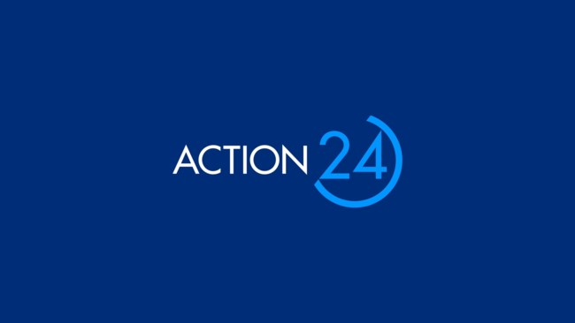 Το νέο Action 24 κάνει πρεμιέρα! Τα πάντα για τη νέα εποχή του καναλιού - Οι νέες εκπομπές, τα δελτία & οι παρουσιαστές