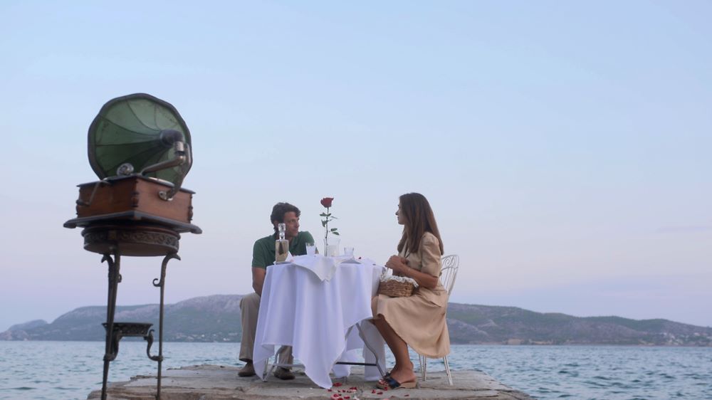 Δευτέρα 30 Σεπτεμβρίου 2024, στις 19:45 - Επεισόδιο 16ο