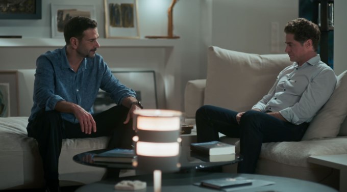 Μία νύχτα μόνο