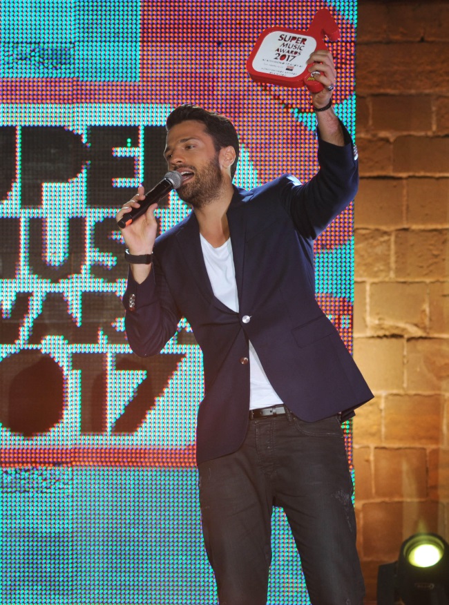 Super Music Awards 2017 - εικόνα 11