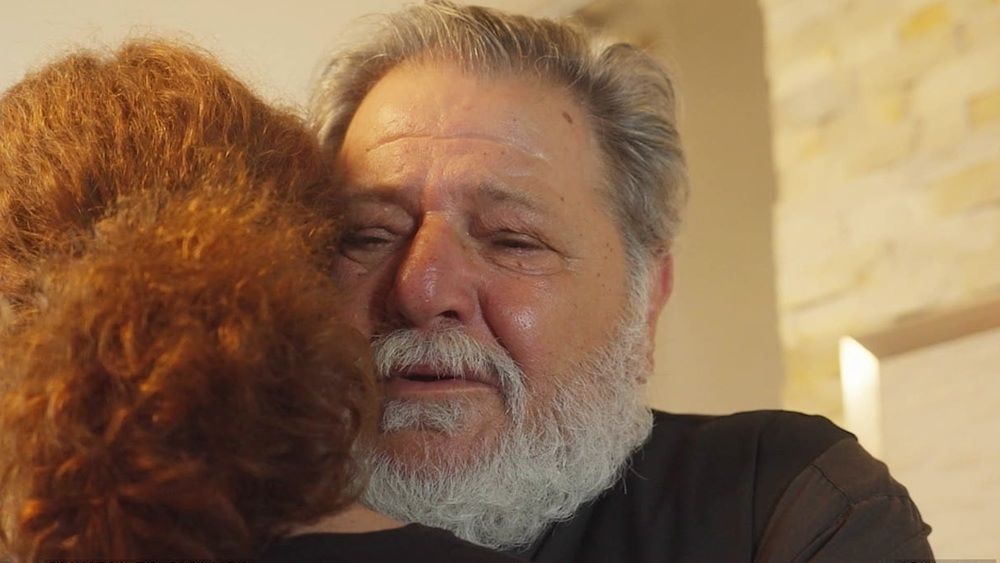 Επεισόδιο 163 (Δευτέρα 20 Μαΐου στις 21:00)