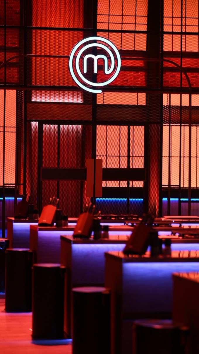 MasterChef | Η δεύτερη μπριγάδα στο πρώτο τεστ δημιουργικότητας!