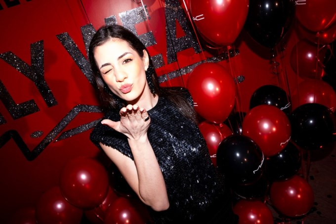 Μαλβίνα Παυλοπούλου