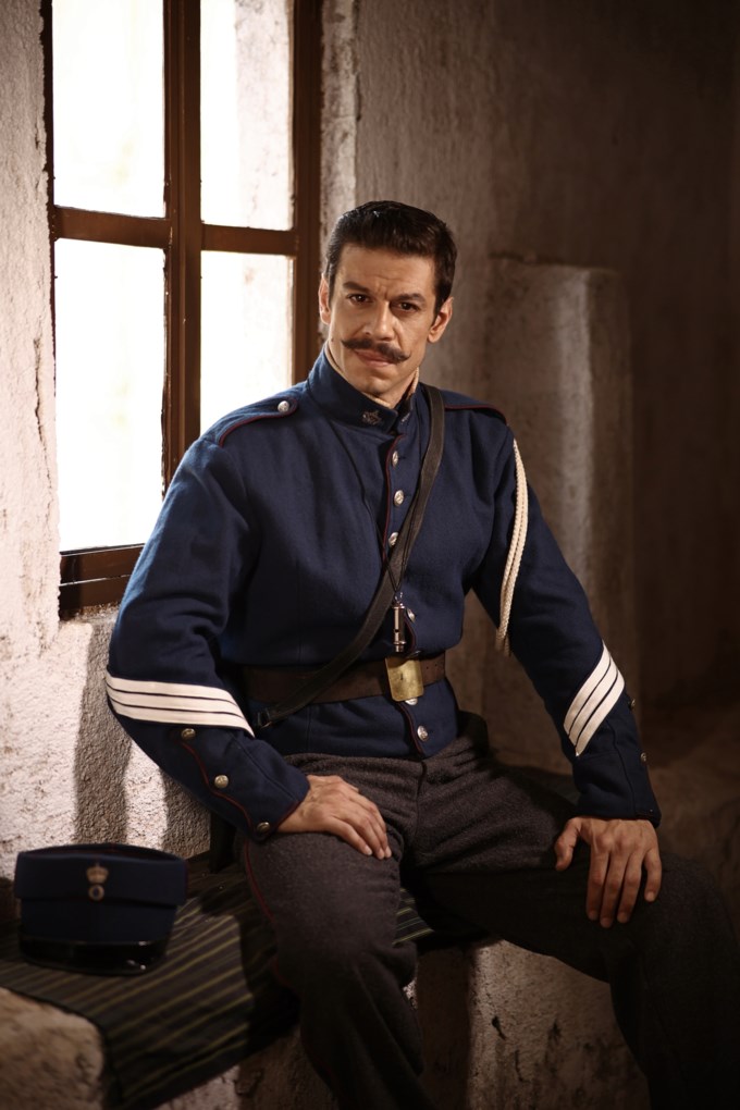 Λεωνίδας Καλφαγιάννης