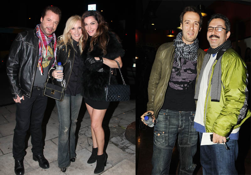 Διάσημες Εμφανίσεις - εικόνα 2