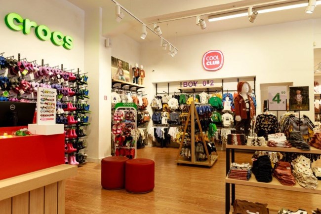 Το πρώτο Mega Store της Cool Club έκανε εγκαίνια με ένα μεγάλο πάρτι για μικρούς και μεγάλους!