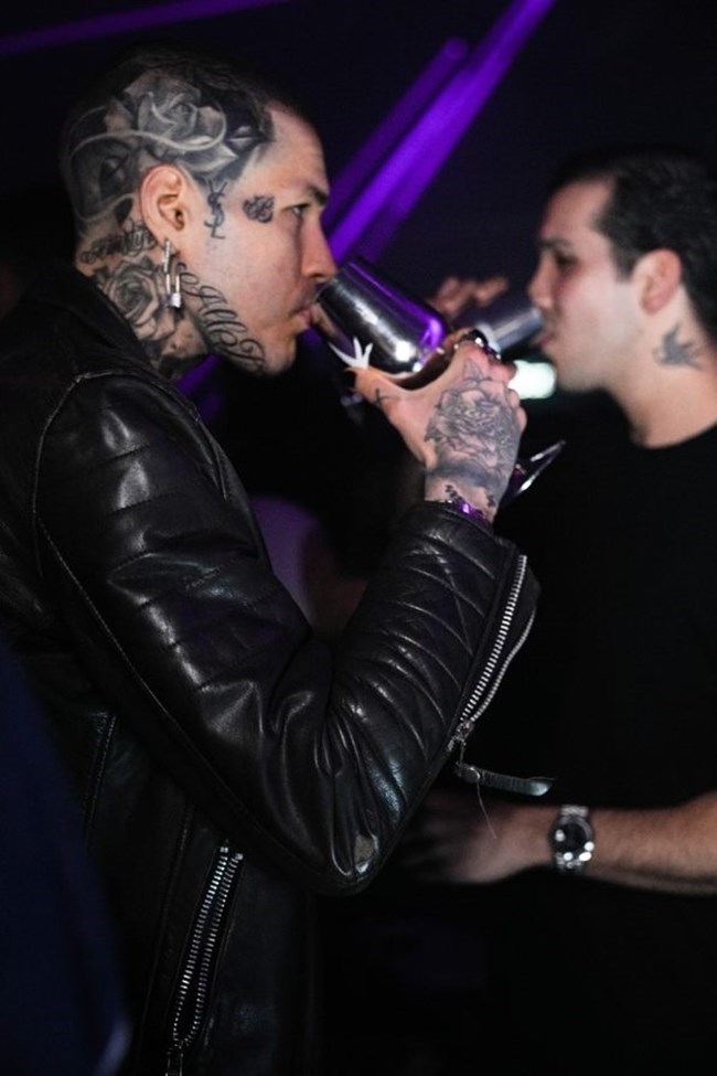 vodka