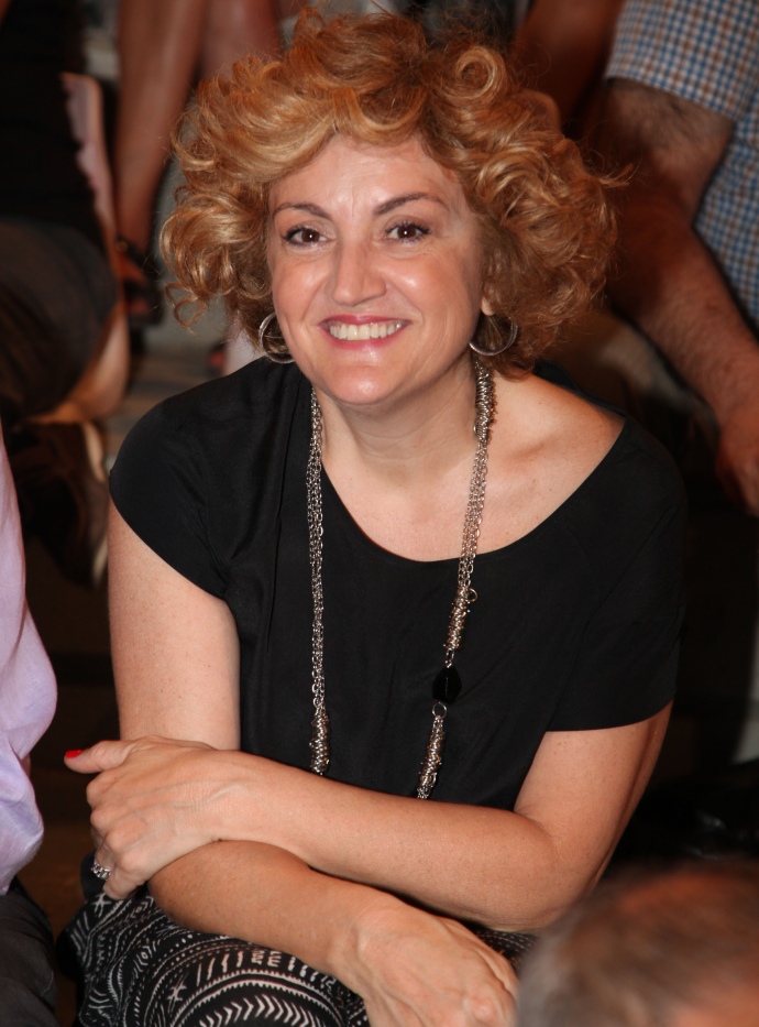 Διάσημες Εμφανίσεις
 - εικόνα 6