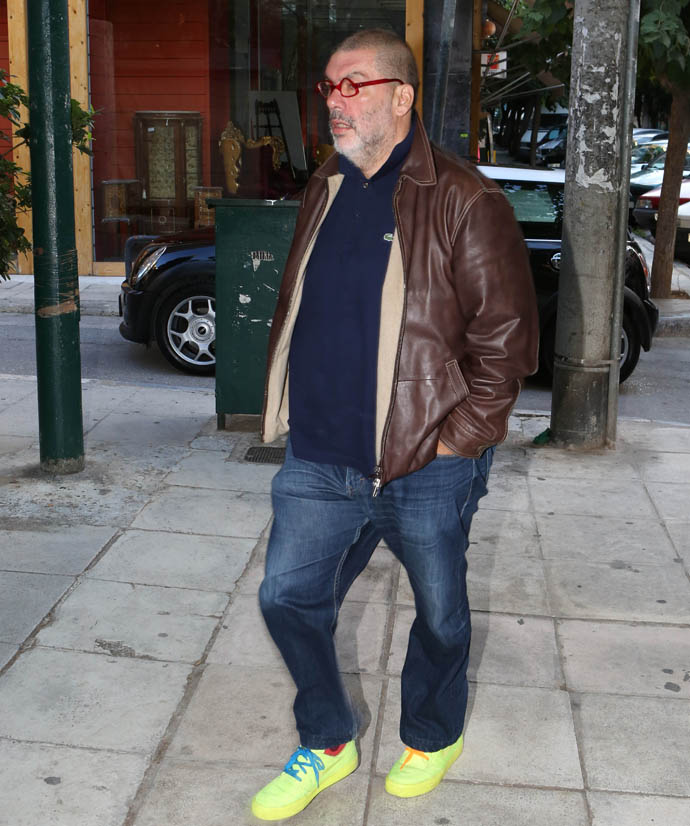 Κωνσταντίνος Μπογδάνος- Τζίνα Μοσχολιού - εικόνα 5